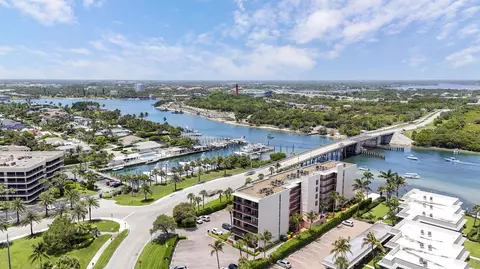 View/Area - 225 S Beach Rd #605, Jupiter, FL 33469 photo 15 of 20