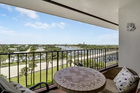 View/Area - 225 S Beach Rd #605, Jupiter, FL 33469 photo 3 of 20