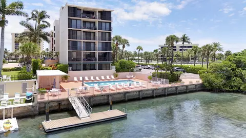 Exterior - 225 S Beach Rd #605, Jupiter, FL 33469 photo 1 of 3