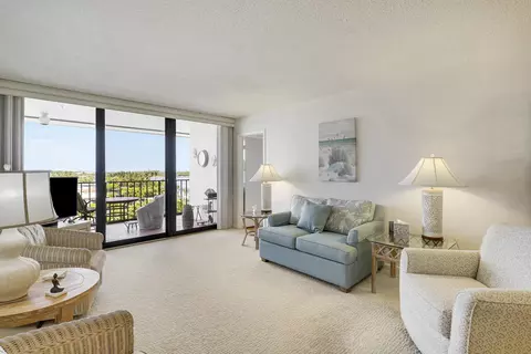 Living - 225 S Beach Rd #605, Jupiter, FL 33469 photo 4 of 8