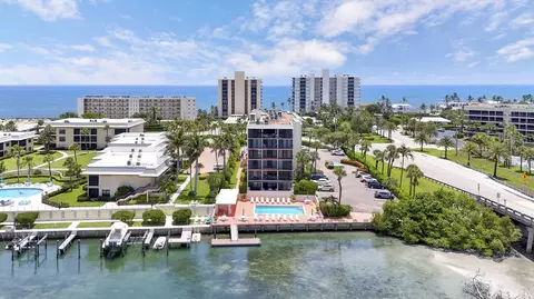 View/Area - 225 S Beach Rd #605, Jupiter, FL 33469 photo 11 of 20