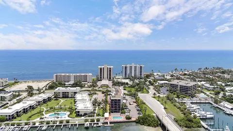 View/Area - 225 S Beach Rd #605, Jupiter, FL 33469 photo 10 of 20
