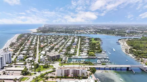 View/Area - 225 S Beach Rd #605, Jupiter, FL 33469 photo 12 of 20
