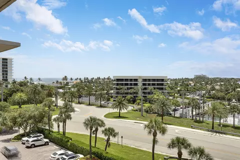 View/Area - 225 S Beach Rd #605, Jupiter, FL 33469 photo 18 of 20