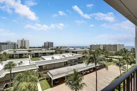 View/Area - 225 S Beach Rd #605, Jupiter, FL 33469 photo 19 of 20