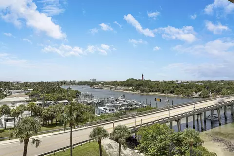 View/Area - 225 S Beach Rd #605, Jupiter, FL 33469 photo 4 of 20