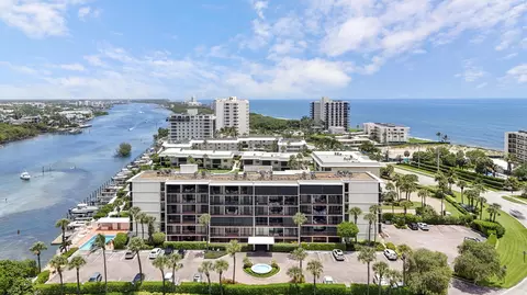 View/Area - 225 S Beach Rd #605, Jupiter, FL 33469 photo 6 of 20