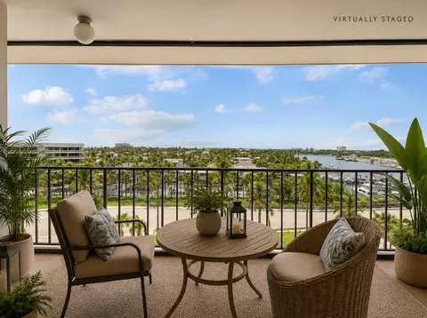 View/Area - 225 S Beach Rd #605, Jupiter, FL 33469 photo 2 of 20