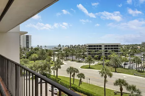 View/Area - 225 S Beach Rd #605, Jupiter, FL 33469 photo 17 of 20