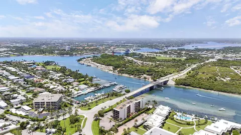 View/Area - 225 S Beach Rd #605, Jupiter, FL 33469 photo 14 of 20