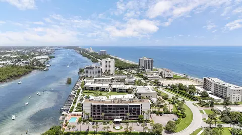 View/Area - 225 S Beach Rd #605, Jupiter, FL 33469 photo 5 of 20