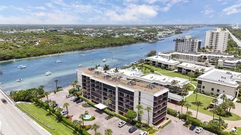 View/Area - 225 S Beach Rd #605, Jupiter, FL 33469 photo 16 of 20