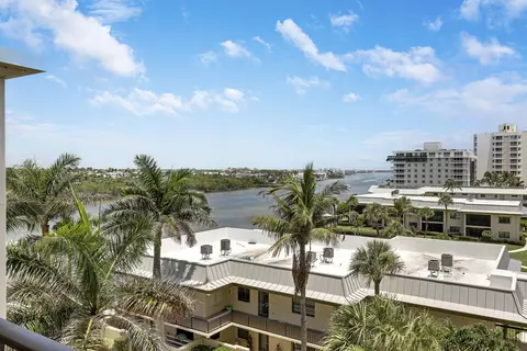 View/Area - 225 S Beach Rd #605, Jupiter, FL 33469 photo 20 of 20