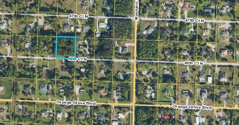 17665 46th Ct N, The Acreage, FL 33470
