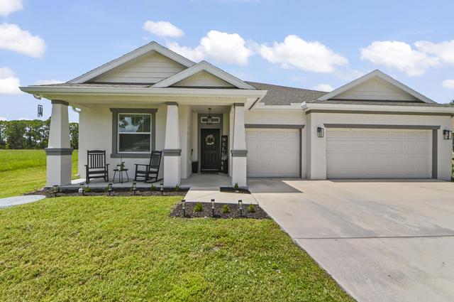 6128 NW Densaw Ter, Port Saint Lucie, FL 34986