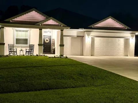 6128 NW Densaw Ter, Port Saint Lucie, FL 34986
