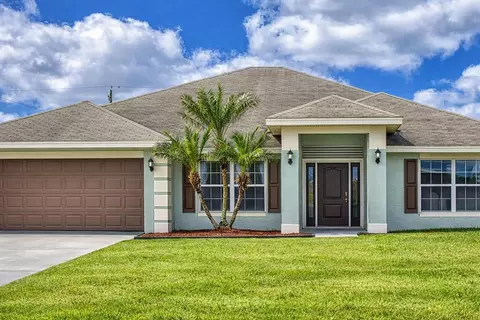 2256 SW Franklin St, Port Saint Lucie, FL 34953
