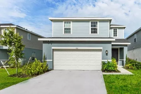 9362 SW Serapis Way, Port Saint Lucie, FL 34987
