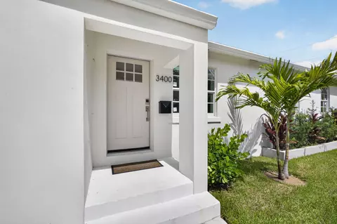 3400 Parker Ave, West Palm Beach, FL 33405