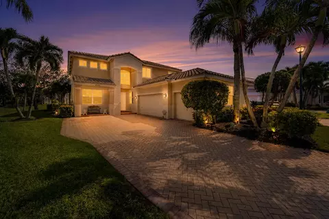 12115 NW 52nd Ct, Coral Springs, FL 33076