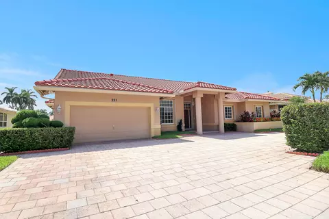 551 NW 108th Ave, Plantation, FL 33324