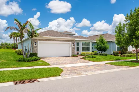 13039 SW Vermillion Cir, Port St Lucie, FL 34987