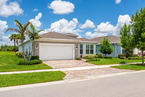 13039 SW Vermillion Cir, Port St Lucie, FL 34987