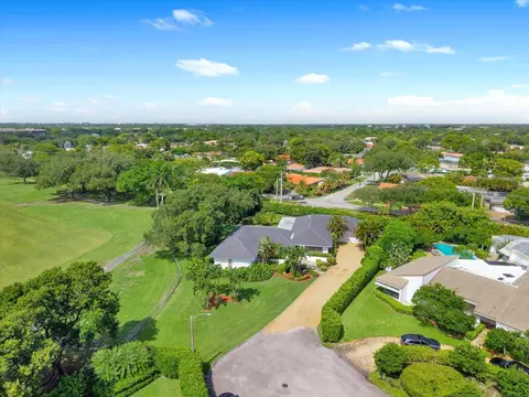 3500 N 45th Ave, Hollywood, FL 33021