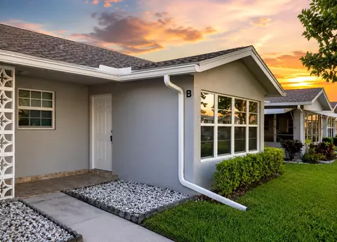 14516 Canalview Dr #B, Delray Beach, FL 33484