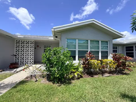 14516 Canalview Dr #B, Delray Beach, FL 33484