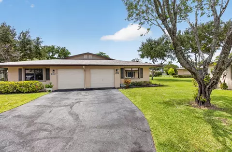 1632 Palmland Dr, Boynton Beach, FL 33436