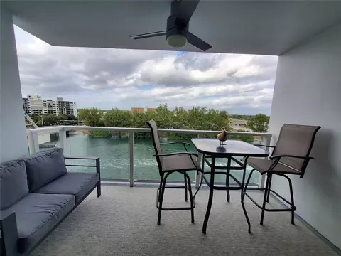 1401 N Riverside Dr #805, Pompano Beach, FL 33062