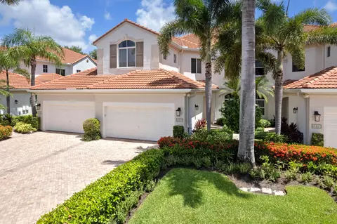 127 Palm Bay Ter #A, Palm Beach Gardens, FL 33418