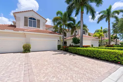 127 Palm Bay Ter #A, Palm Beach Gardens, FL 33418