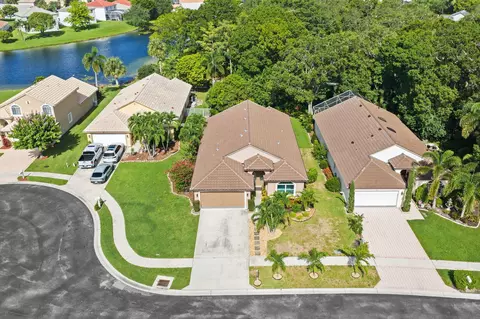 1842 Oak Berry Cir, Wellington, FL 33414