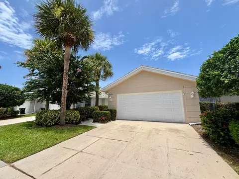 1519 NW Amherst Dr #A, Port Saint Lucie, FL 34986
