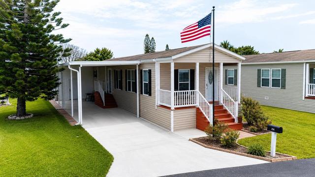234 Peacock St, Fort Pierce, FL 34982