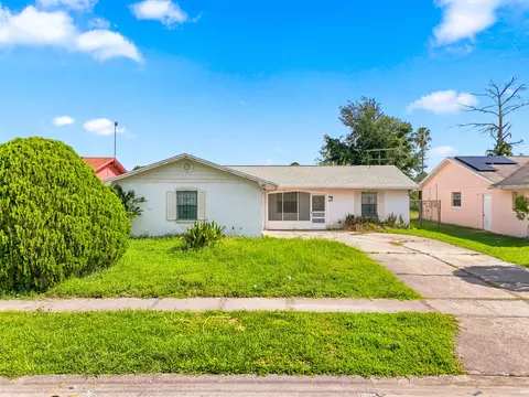2737 Myakka Dr, Orlando, FL 32839