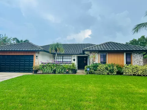 9680 NW 10th Ct, Plantation, FL 33322