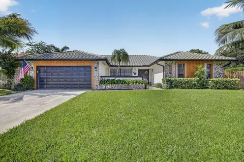 9680 NW 10th Ct, Plantation, FL 33322