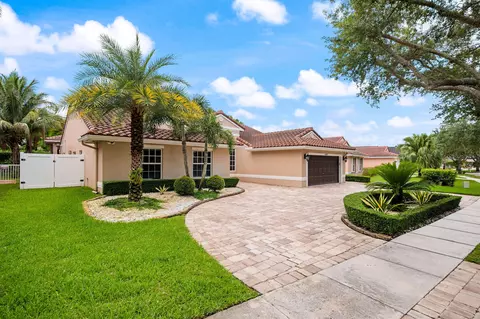 4360 SW 152nd Ave, Miramar, FL 33027
