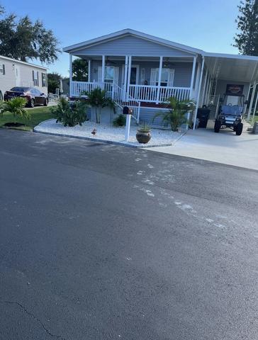 88 Sandhill Blvd, Fort Pierce, FL 34982