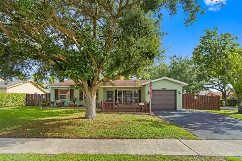 11651 NW 39th St, Sunrise, FL 33323