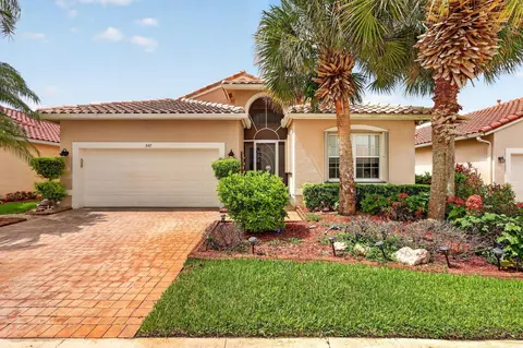 347 NW Shoreview Dr, Port Saint Lucie, FL 34986