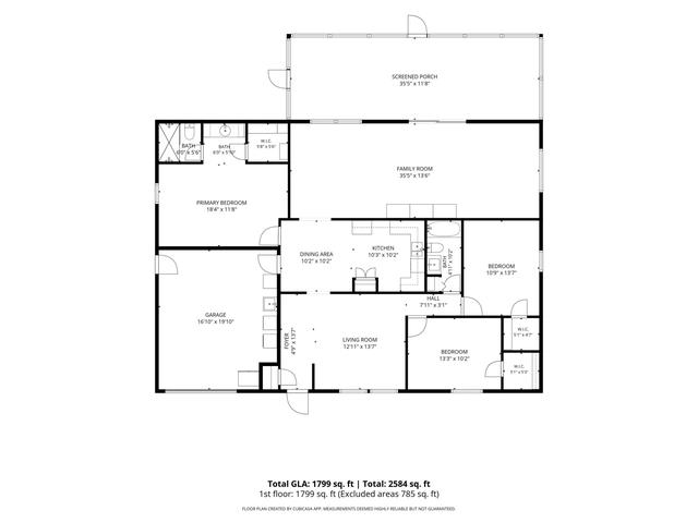 2309 NE 13th Ct, Jensen Beach, FL 34957