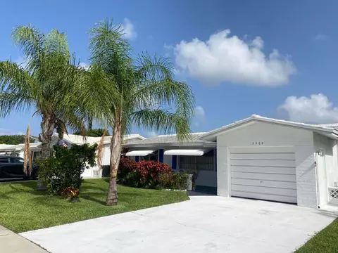 2300 SW 19th Ave, Boynton Beach, FL 33426