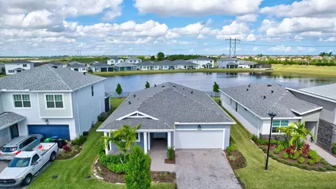 14093 SW Enzi Way, Port Saint Lucie, FL 34987