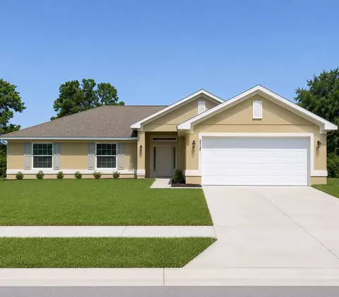 405 NE Airoso Blvd, Port Saint Lucie, FL 34983