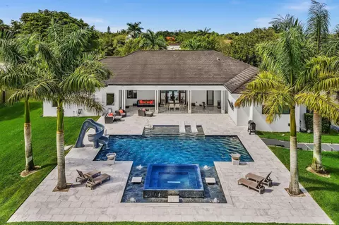 6122 SW 173rd Way, Southwest Ranches, FL 33331