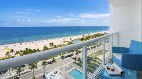 111 N Pompano Beach Blvd #1611, Pompano Beach, FL 33062